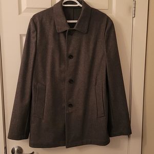 Club Monoaco Jacket